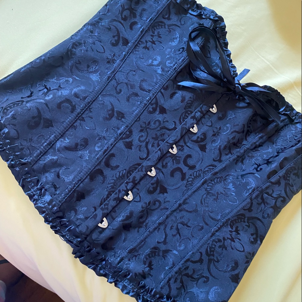 Sexy Corset